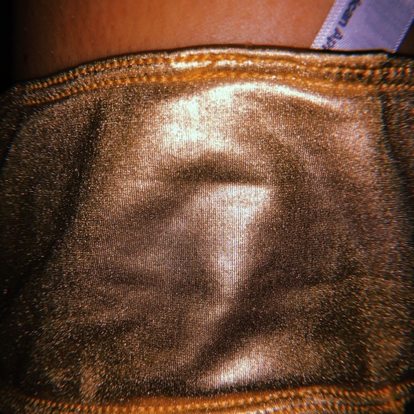 2 American Apparel Bandeaus for $20! - Picture 5 of 7